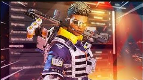 I COMBINED EXTESYY & GENBURTEN SETTINGS And Things GOT RECKLESS! Apex Legends