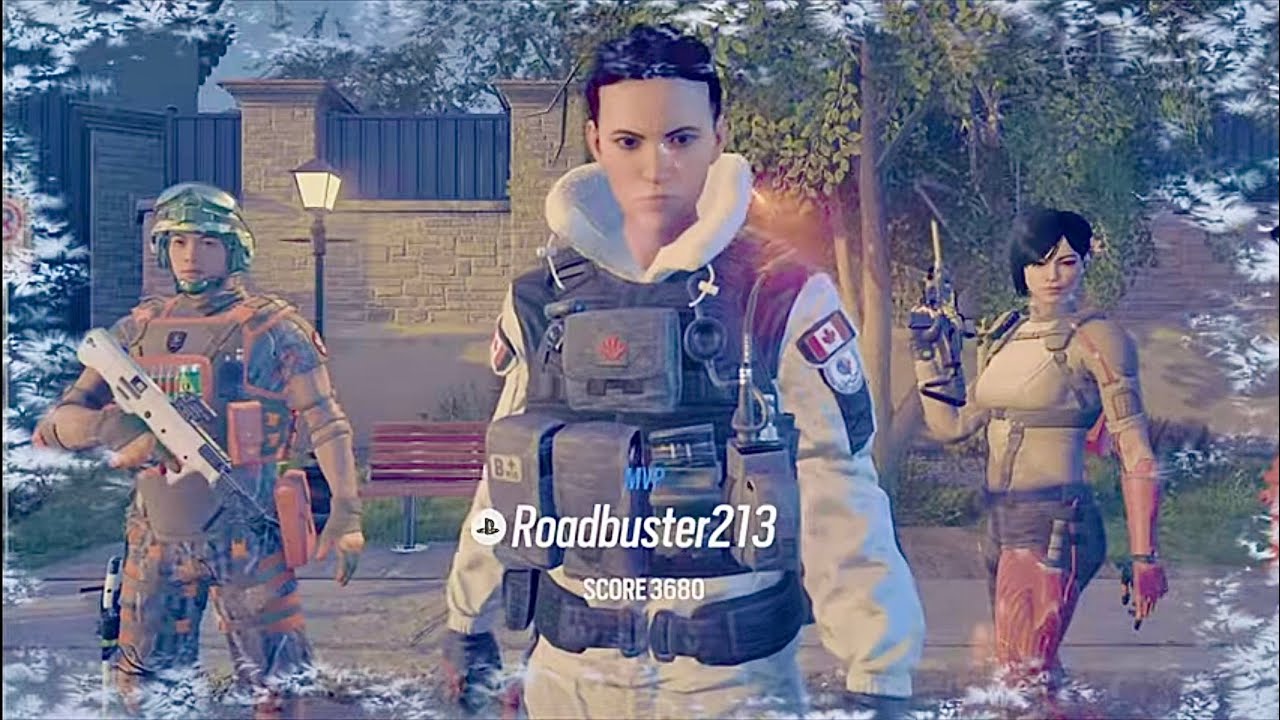 Return to Siege - Rainbow Six Siege [#187] - YouTube