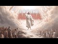 “I Am The ALPHA” | Christian Edit