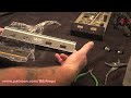 How to change a Texas Star Face Plate