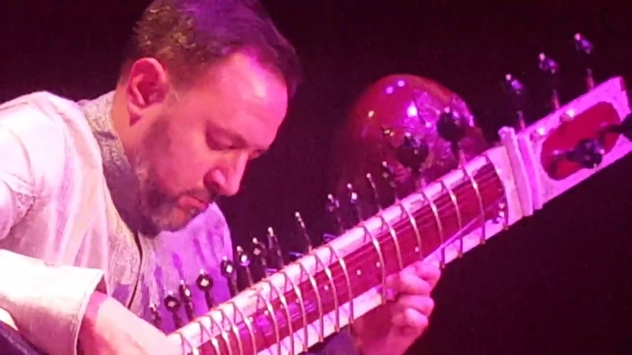 Sitar and Tabla Duo Live Show YouTube
