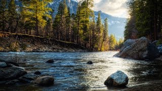 Tristan Clark - River Run