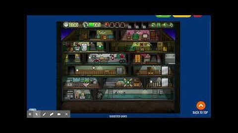 Bob the Robber 2 part 1