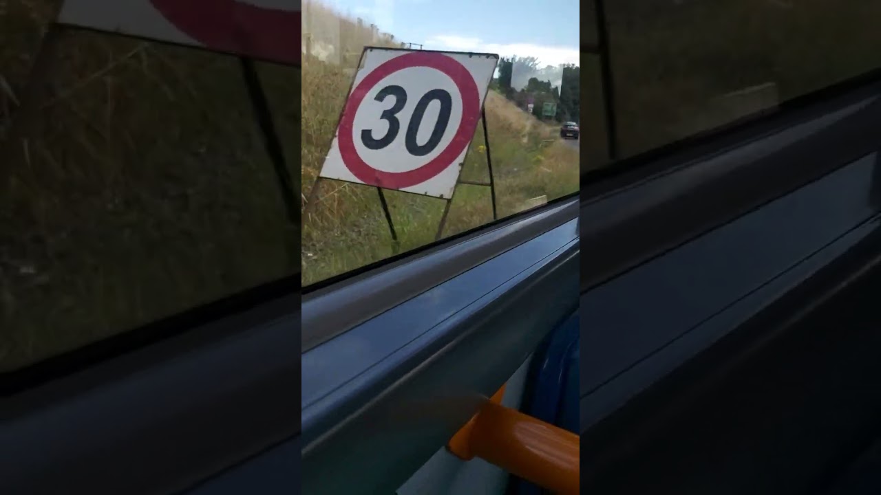 Stagecoach East Scotland 99 Dundee To St Andrews Full Route