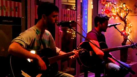 AIN'T NO SUNSHINE- XRISTOS PAVLIS