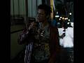We can't talk about it 🔥 | Fight club edit | #shorts