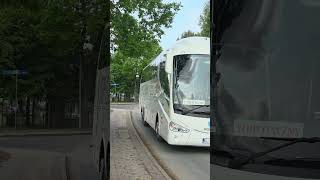 Scania-Irizar PB (VIP Class)