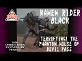 【400K APPRECIATION ANNIVERSARY PJ】Kamen Rider Black: Terrifying! The Phantom House of Devil Pass
