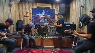 Menara-Cempaka hati(jamming 10/8/2024)