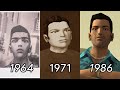 Tommy Vercetti 1971 2002