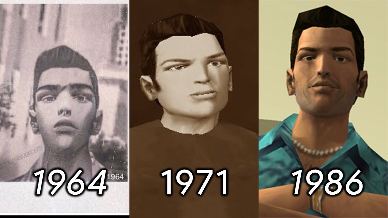 Томми Версетти, 1971-2002