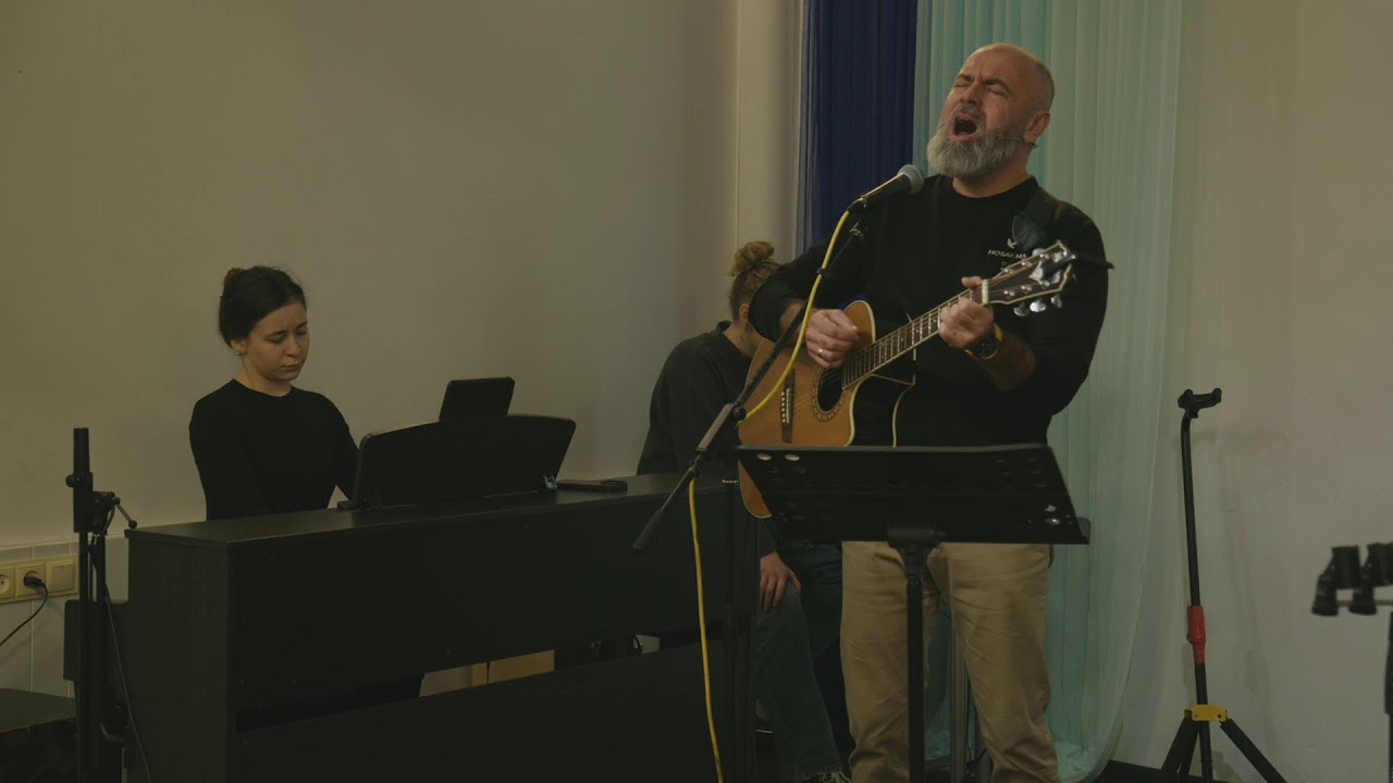 І один в полі воїн