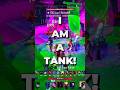 ESO Tanks in PVP - The Musical 💪🤓 #eso #esopvp #shorts