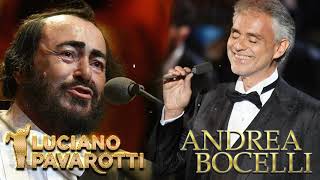 Best of Andrea Bocelli, Luciano Pavarotti Album 2020 - Andrea Bocelli, Luciano Pavarotti Playlist