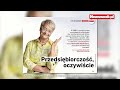 "Sekrety Korwina" | Newsweek 23/2014