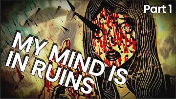 "MY MIND IS IN RUINS" - Alice: Madness Returns - Part 1
