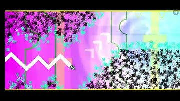 6400D7 By KadenTheFam Geometry Dash 2.2