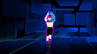 Just Dance 2015: Bad Romance (Official Choreo) by Lady Gaga in 4K50FPS