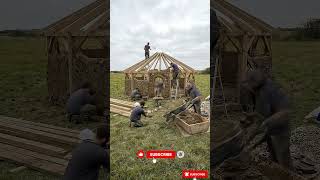 This Mud House Design Is Genius #homedesign #diy #construction
