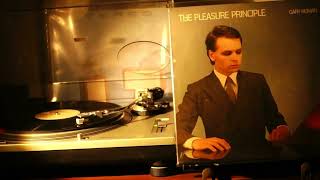 numan daft observer