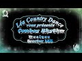 Cowboy rhythm de jo thompson szymanski tuto  demo par la country dance  novice  scooter lee