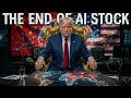 End of ai stock 😭​#MarketBubble2026​#ValueInvesting​#Nvidia​#FinancialOutlook