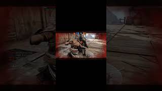 Destroying a dash attack Apollyon monster