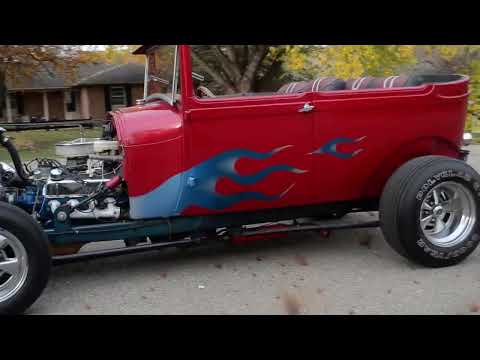 View YouTube Video of this Auction Car