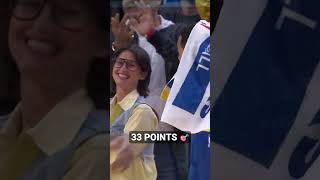 Curry With The Transition 3 & Shimmy! 👨‍🍳 | #shorts