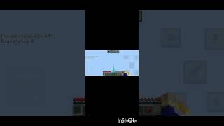The horse clutch#shorts#minecraftclutch#viral