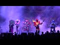 Cybertronic Spree performing full set at the 20th annual Gathering of the Juggalos