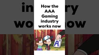 How the AAA Gaming Industry Works Now