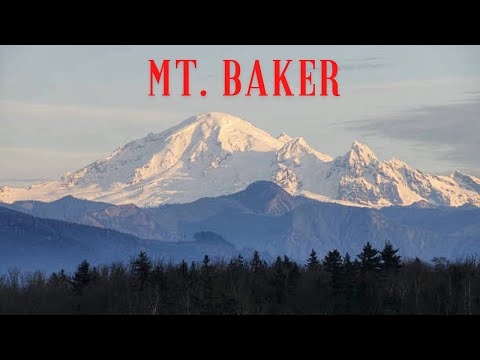 Video: Guía de viaje de un día a Mount Baker Highway