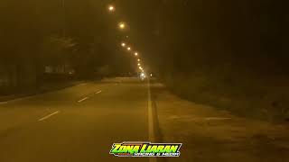 Balap Liar 500 Meter King Vs King