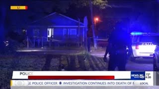 "Multiple" people injured in overnight Mobile shooting
