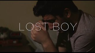 troye sivan - LOST BOY (music video)