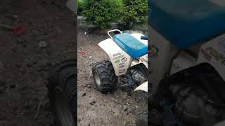 suzuki lt230s mild build 4