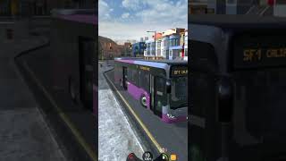 Bus Simulator 2023 Android screenshot 5