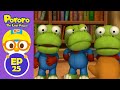 Pororo the Best Animation | #25 Cloning Machine | Learning Healthy Habits for Kids | Pororo English