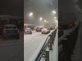 Движение на Шулявском мосту перекрыто из за ДТП