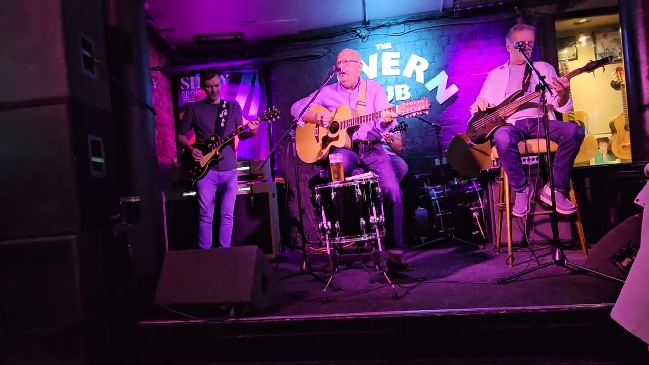 01092024 Cavern Pub Liverpool