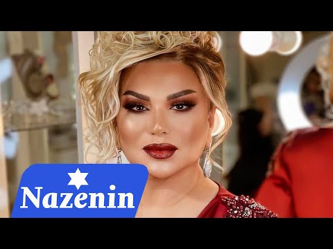 Nazenin - Qadasin Alaram (Official Music Video)