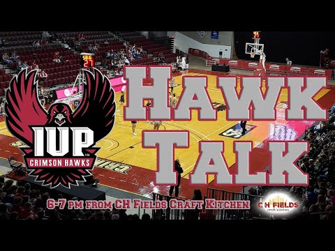 Hawk Talk (2-10-22)