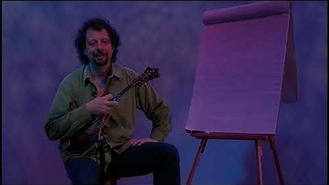 "Arpeggio Workout for Mandolin" by Mike Marshall