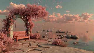 Relaxing Cello & Piano Music ~ Beautiful Duet for Study, Sleep & Focus Ambience