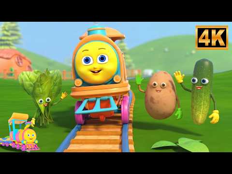 Aloo Bola Mujhko Khalo Poem, आलू बोला, Titu Ka Bithday Aaj, Kids Baby Songs and Rhymes in Hindi