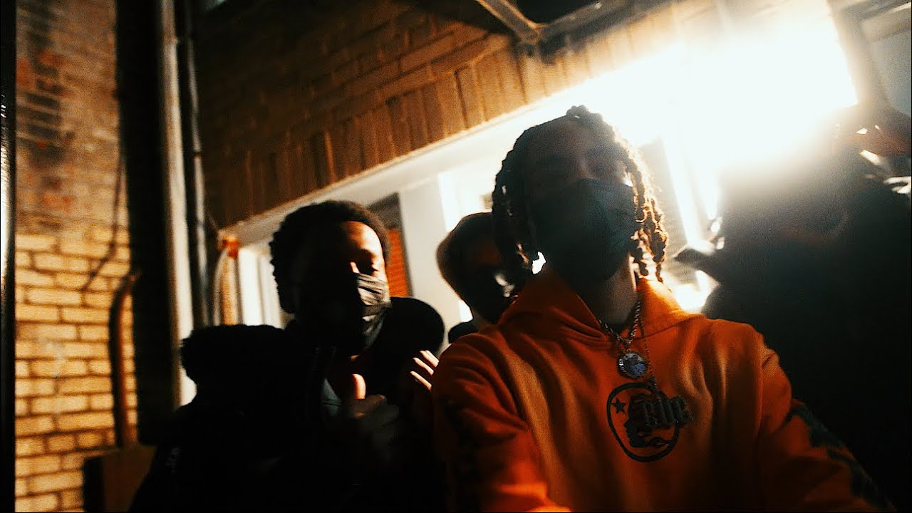 Lil Riq - Keep Going [Official Video] - YouTube