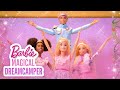 БАРБИ И ПРИНЦЕССА АМЕЛИЯ✨👑💖 Королевские соревнования по танцам | @Barbie Россия 3+