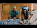 Pediatric Surgery at Sutter Children's Center Sacramento