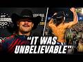 "I Wanted To GIve The Fans A Memory" Diego Lopes Reacts to EPIC KO at UFC Freedom 250